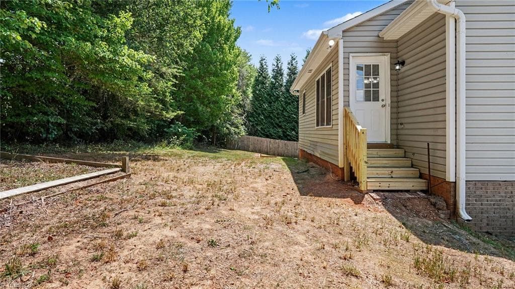 Stick/Site Built at 5204 Buckley Forest Trail, Walkertown NC 27051, Walkertown, photo 22 of 22