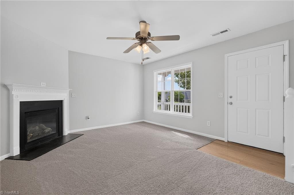 Stick/Site Built at 373 Sailway Road, Winston-Salem NC 27127, Winston-Salem, photo 3 of 14