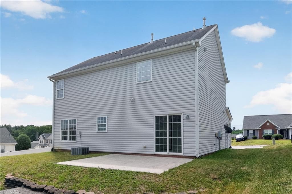 Stick/Site Built at 373 Sailway Road, Winston-Salem NC 27127, Winston-Salem, photo 14 of 14