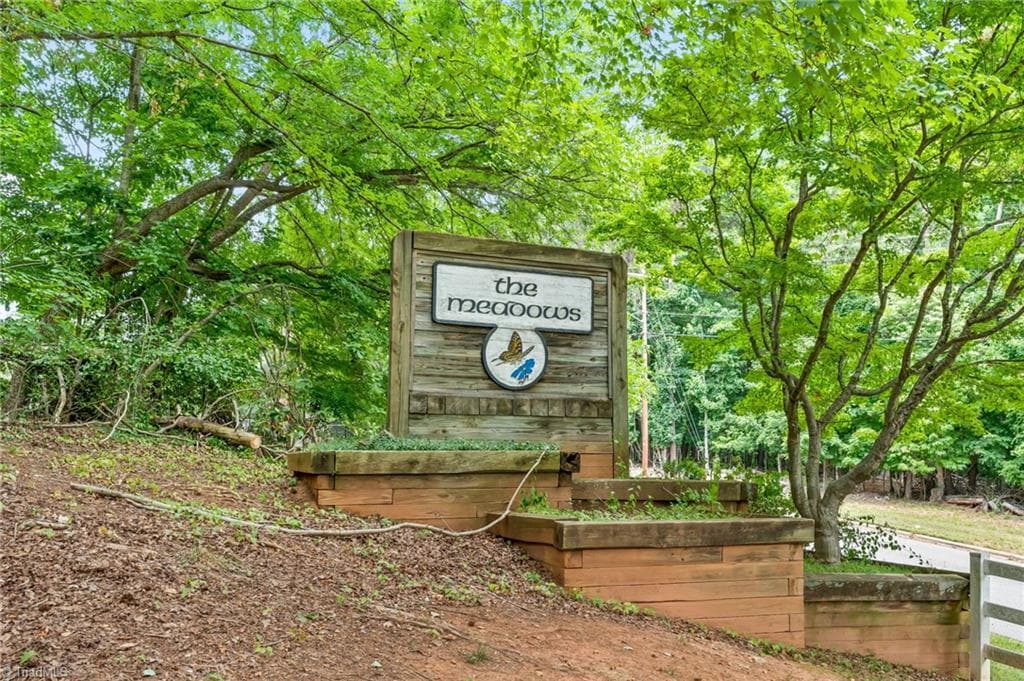 Stick/Site Built at 310 Meadows Circle, Winston-Salem NC 27104, Winston-Salem, photo 26 of 31