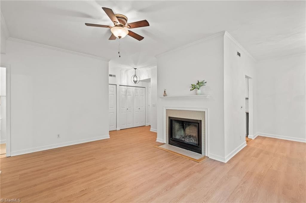 Stick/Site Built at 310 Meadows Circle, Winston-Salem NC 27104, Winston-Salem, photo 7 of 31