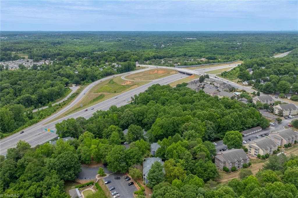 Stick/Site Built at 310 Meadows Circle, Winston-Salem NC 27104, Winston-Salem, photo 29 of 31