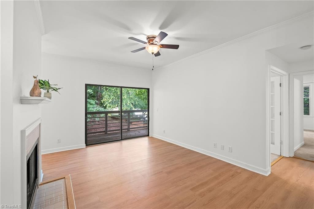 Stick/Site Built at 310 Meadows Circle, Winston-Salem NC 27104, Winston-Salem, photo 4 of 31