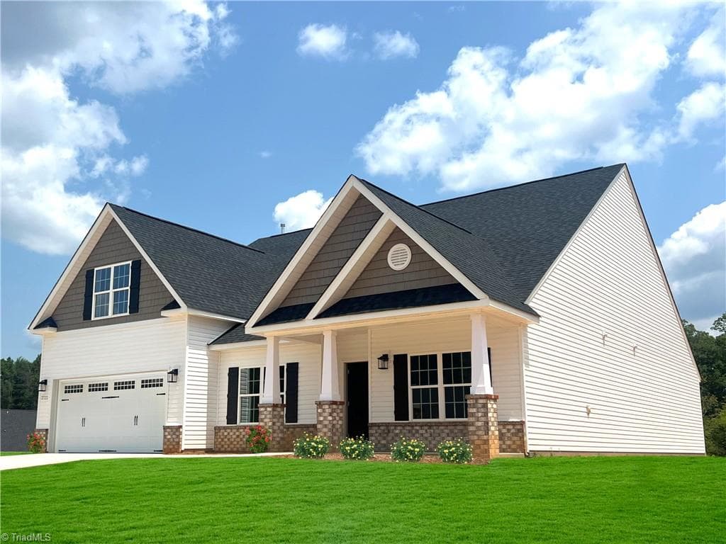 3722 Straw Hat Road, Greensboro NC 27410