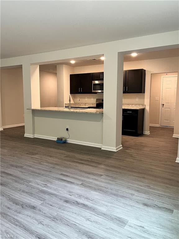 Stick/Site Built at 102 Longview Street, Lexington NC 27295, photo 2 of 9