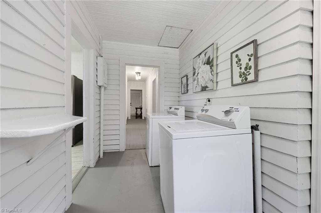 Stick/Site Built at 807 E Guilford Street, Thomasville NC 27360, Thomasville, photo 19 of 26