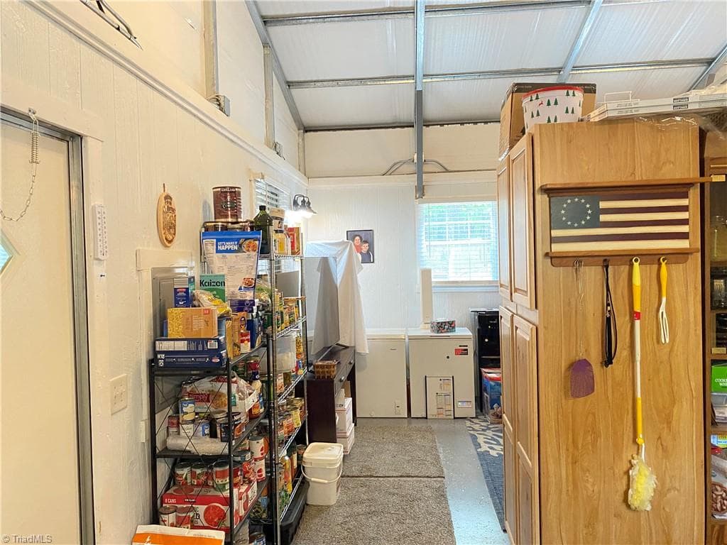 Manufactured Home at 1188 Kallam Road, Sandy Ridge NC 27046, photo 23 of 31