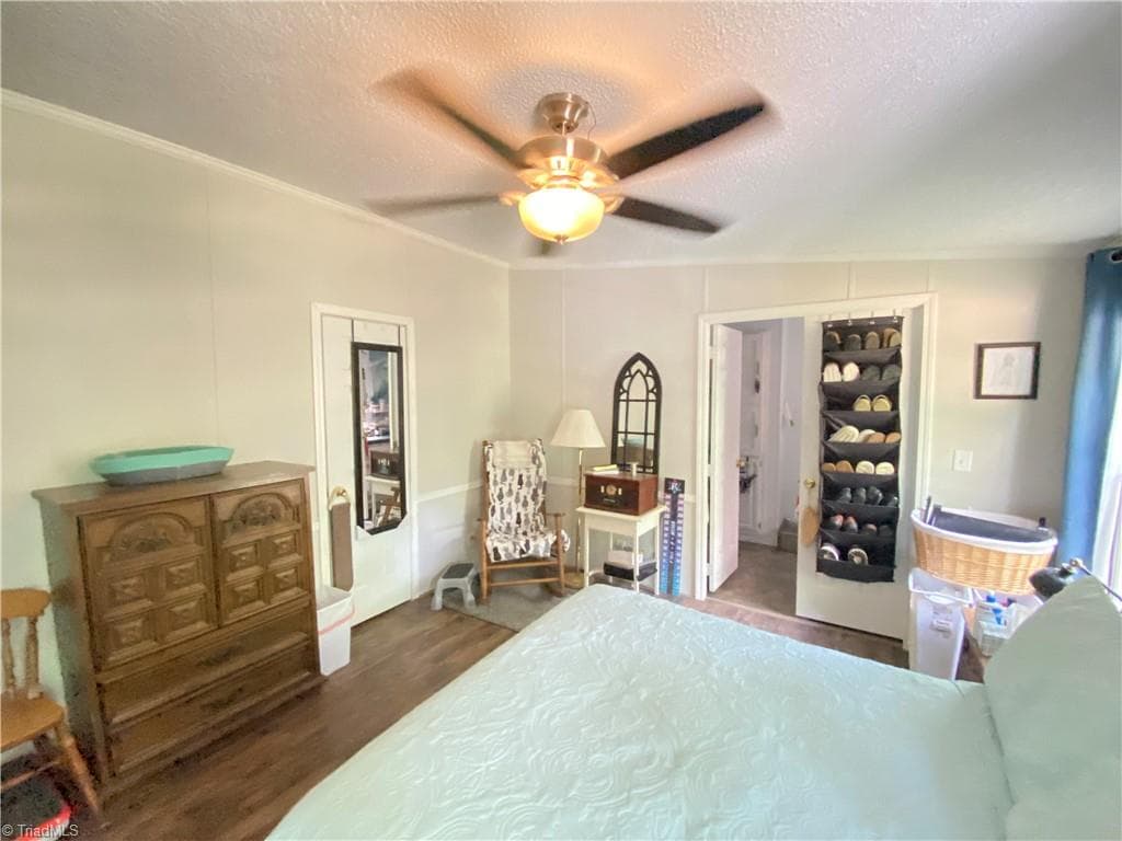 Manufactured Home at 1188 Kallam Road, Sandy Ridge NC 27046, photo 6 of 31