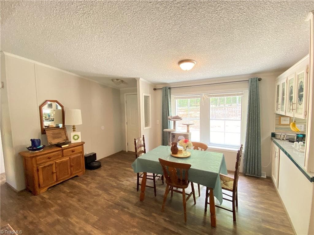 Manufactured Home at 1188 Kallam Road, Sandy Ridge NC 27046, photo 13 of 31