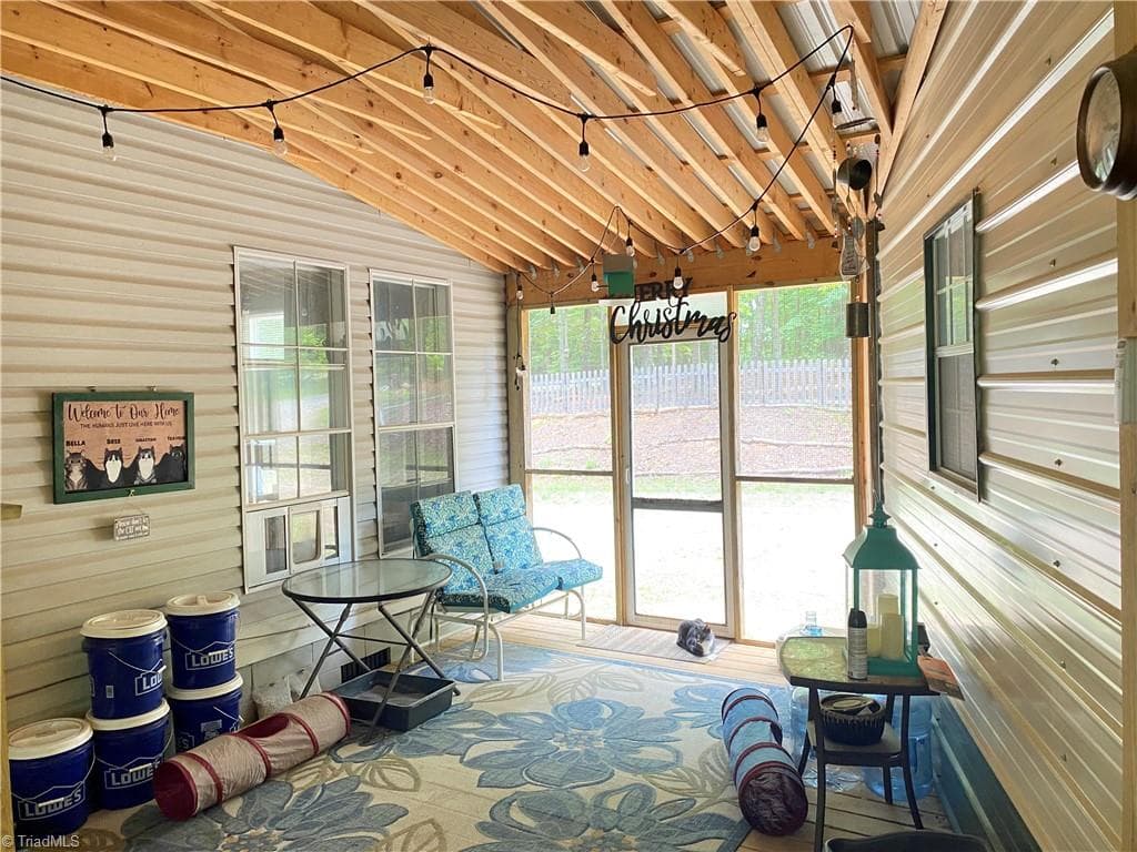 Manufactured Home at 1188 Kallam Road, Sandy Ridge NC 27046, photo 17 of 31