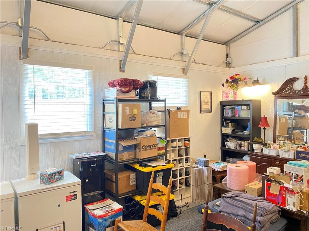 Manufactured Home at 1188 Kallam Road, Sandy Ridge NC 27046, photo 20 of 31
