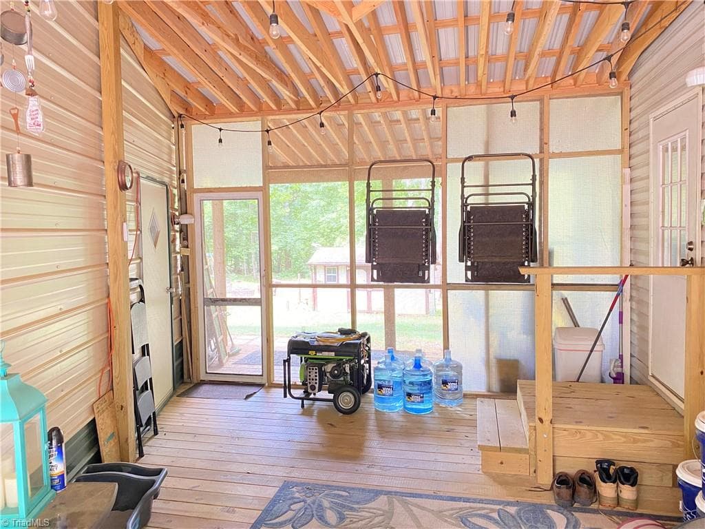 Manufactured Home at 1188 Kallam Road, Sandy Ridge NC 27046, photo 18 of 31