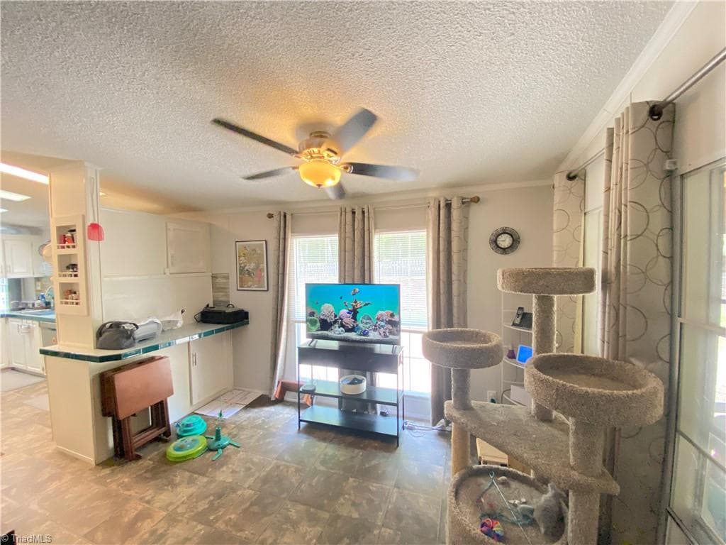Manufactured Home at 1188 Kallam Road, Sandy Ridge NC 27046, photo 15 of 31
