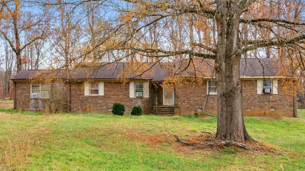 Stick/Site Built at 830 Worsham Mill Road, Ruffin NC 27326, Ruffin, photo 2 of 19