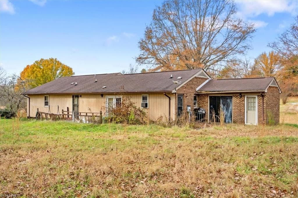 Stick/Site Built at 830 Worsham Mill Road, Ruffin NC 27326, Ruffin, photo 6 of 19