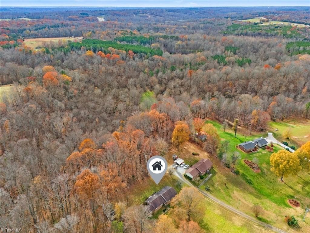 Stick/Site Built at 830 Worsham Mill Road, Ruffin NC 27326, Ruffin, photo 17 of 19