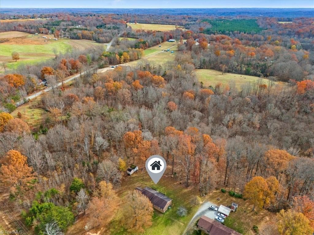 Stick/Site Built at 830 Worsham Mill Road, Ruffin NC 27326, Ruffin, photo 16 of 19