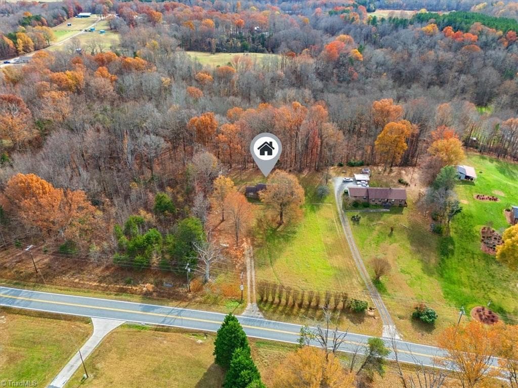 Stick/Site Built at 830 Worsham Mill Road, Ruffin NC 27326, Ruffin, photo 12 of 19