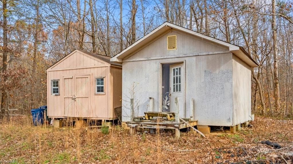 Stick/Site Built at 830 Worsham Mill Road, Ruffin NC 27326, Ruffin, photo 7 of 19