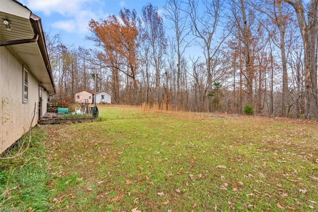 Stick/Site Built at 830 Worsham Mill Road, Ruffin NC 27326, Ruffin, photo 5 of 19