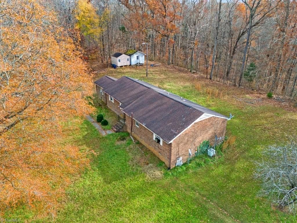 Stick/Site Built at 830 Worsham Mill Road, Ruffin NC 27326, Ruffin, photo 9 of 19