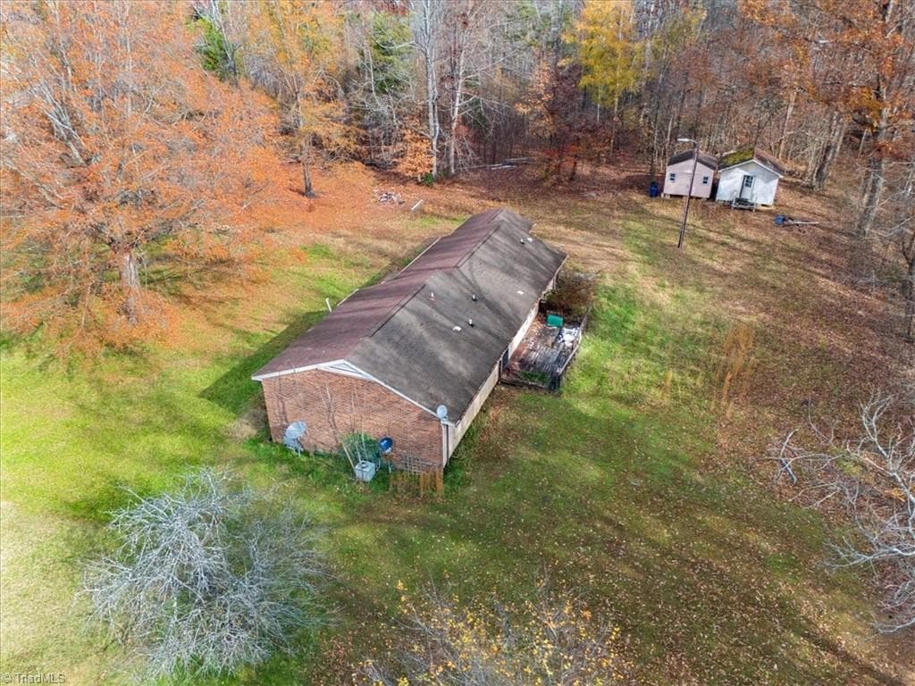 Stick/Site Built at 830 Worsham Mill Road, Ruffin NC 27326, Ruffin, photo 10 of 19
