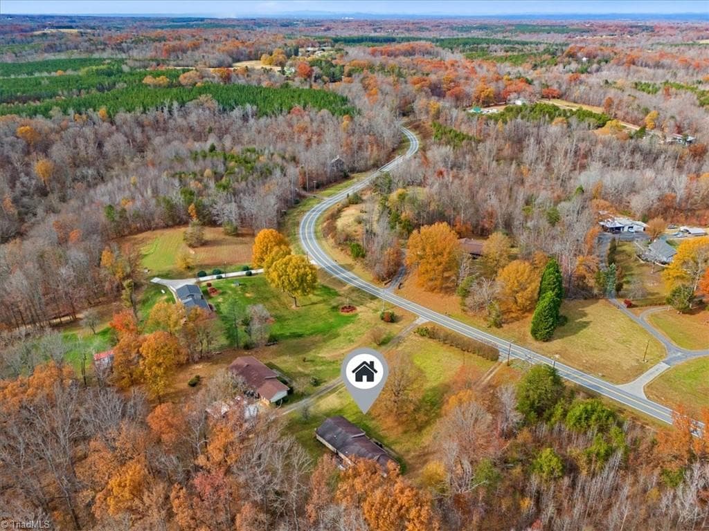 Stick/Site Built at 830 Worsham Mill Road, Ruffin NC 27326, Ruffin, photo 18 of 19