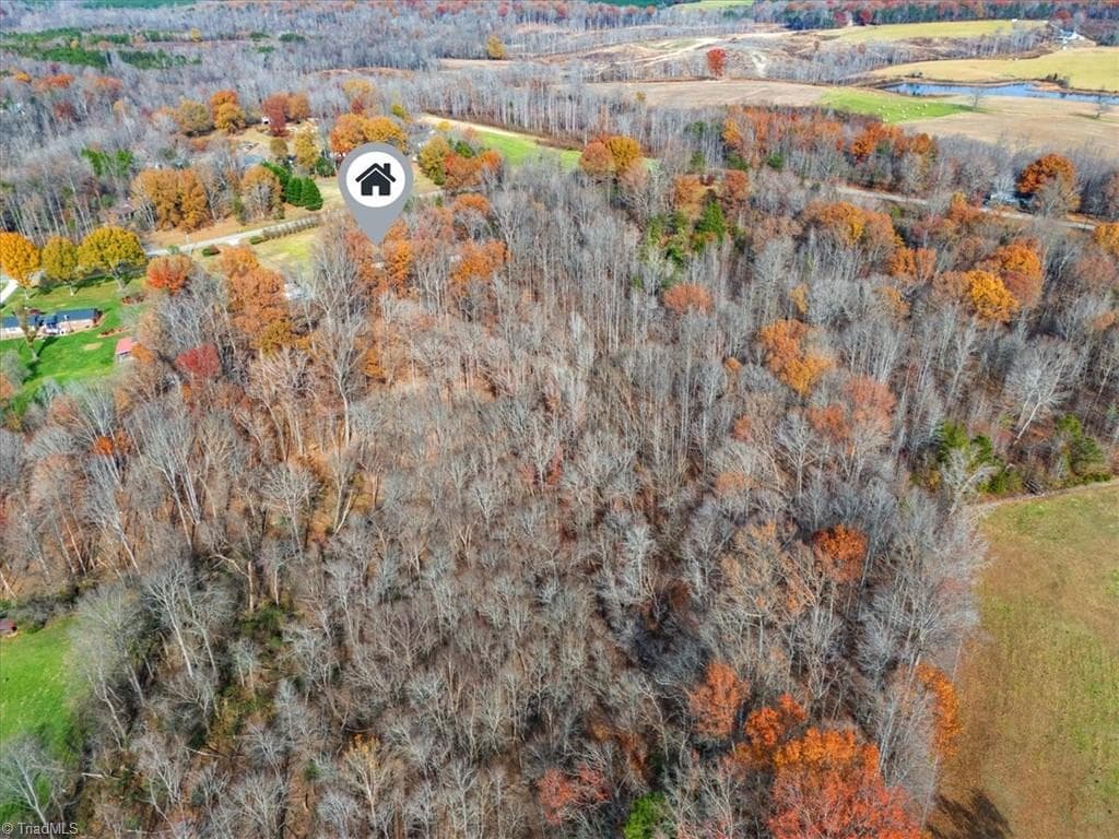 Stick/Site Built at 830 Worsham Mill Road, Ruffin NC 27326, Ruffin, photo 15 of 19