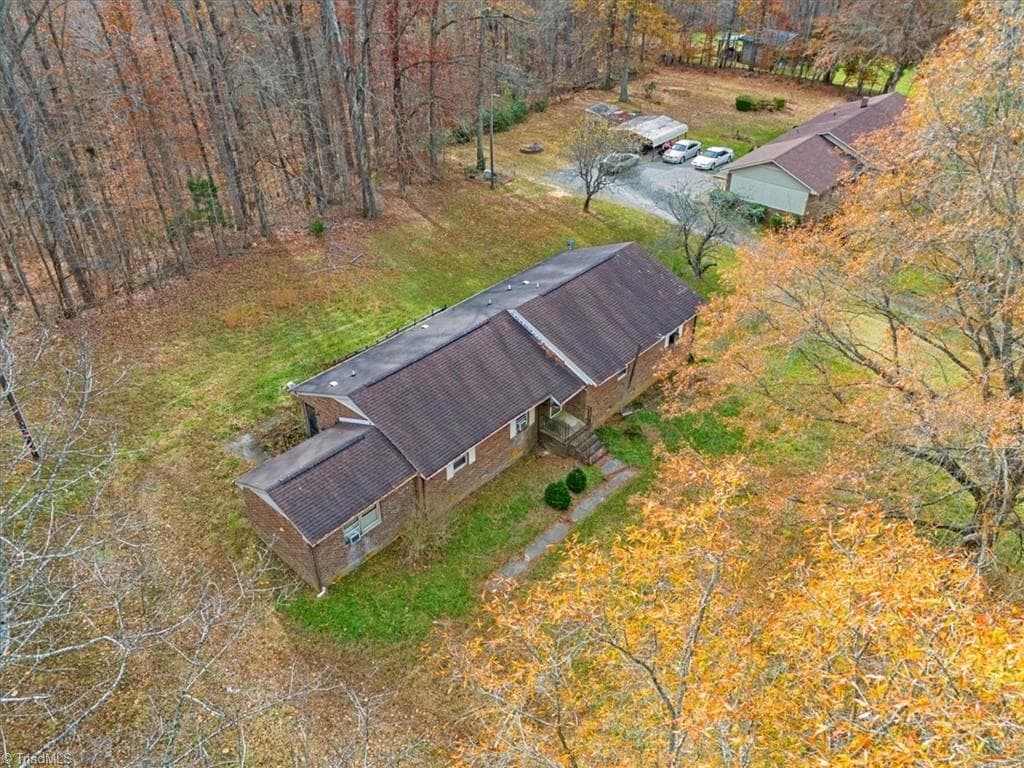 Stick/Site Built at 830 Worsham Mill Road, Ruffin NC 27326, Ruffin, photo 8 of 19