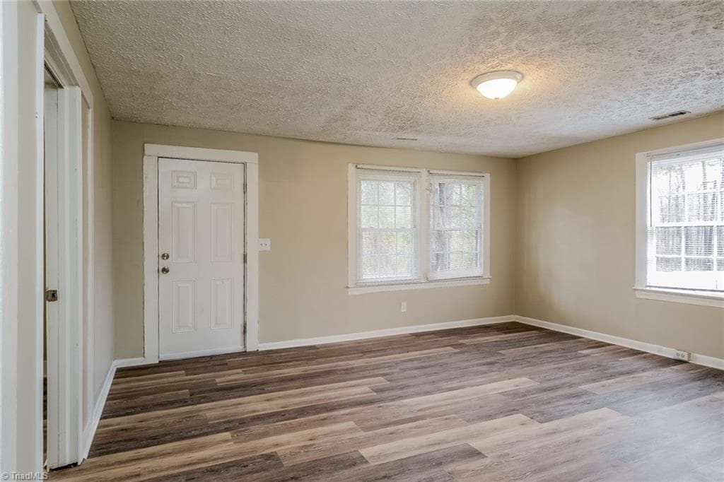 Stick/Site Built at 351 S Scientific Street, High Point NC 27260, photo 3 of 16
