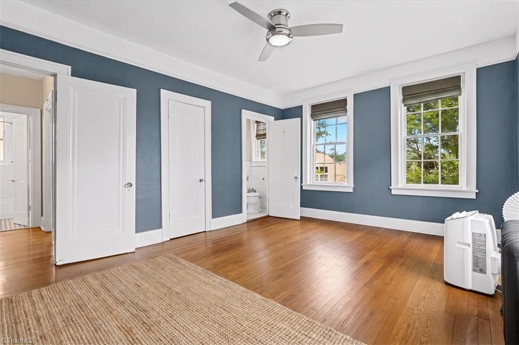 Stick/Site Built at 828 N Elm Street # E4, Greensboro NC 27401, photo 26 of 31