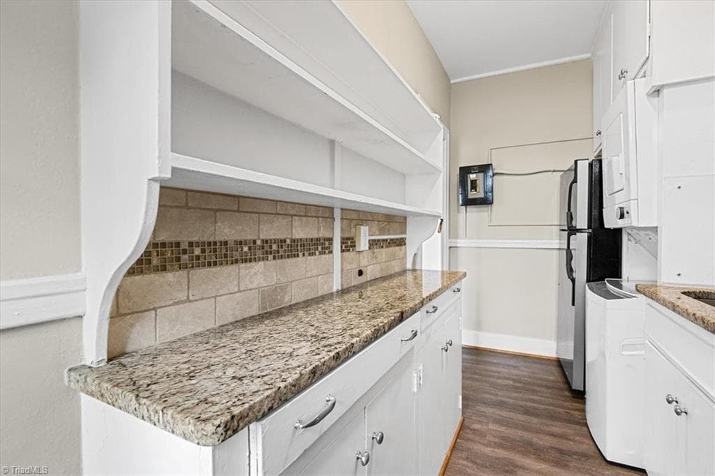 Stick/Site Built at 828 N Elm Street # E4, Greensboro NC 27401, photo 22 of 31