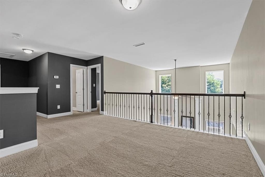 Stick/Site Built at 2504 Steep Oak Court, High Point NC 27265, photo 26 of 46