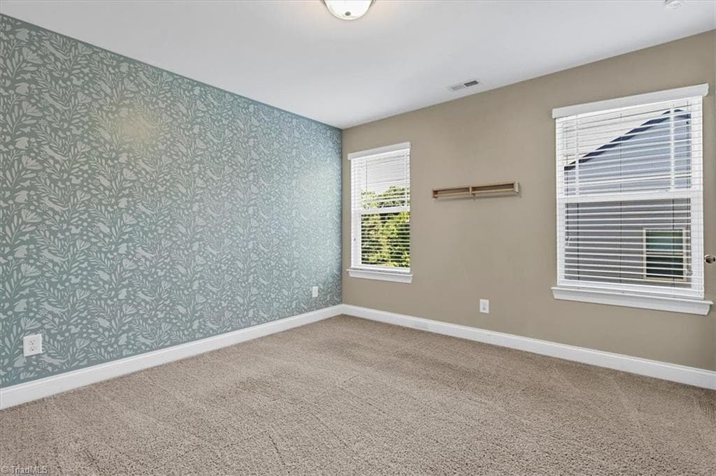 Stick/Site Built at 2504 Steep Oak Court, High Point NC 27265, photo 32 of 46