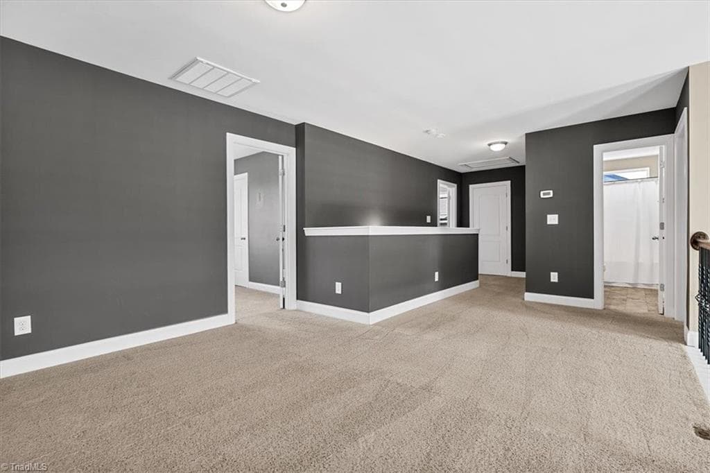 Stick/Site Built at 2504 Steep Oak Court, High Point NC 27265, photo 28 of 46
