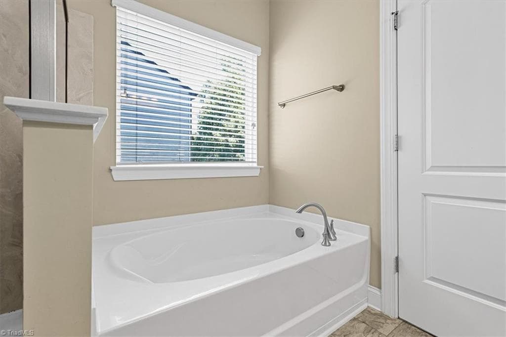 Stick/Site Built at 2504 Steep Oak Court, High Point NC 27265, photo 24 of 46