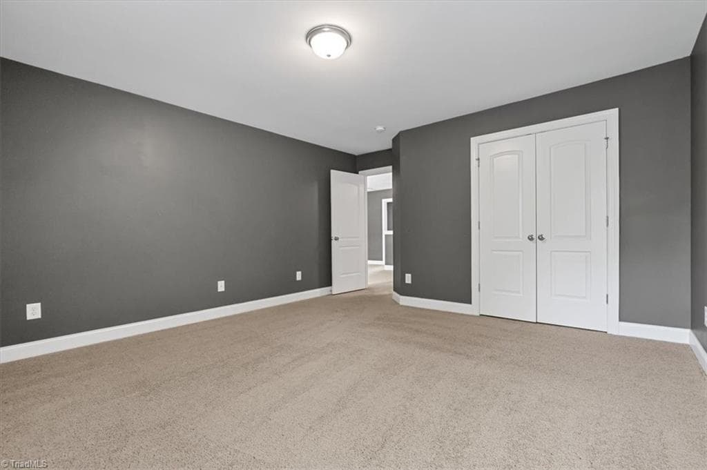 Stick/Site Built at 2504 Steep Oak Court, High Point NC 27265, photo 30 of 46