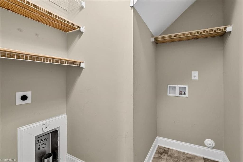 Stick/Site Built at 2504 Steep Oak Court, High Point NC 27265, photo 34 of 46