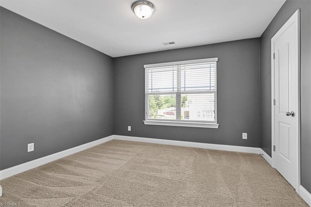 Stick/Site Built at 2504 Steep Oak Court, High Point NC 27265, photo 33 of 46