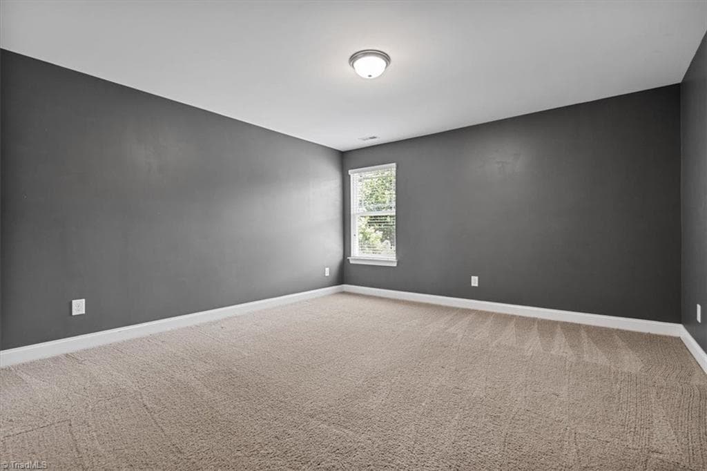 Stick/Site Built at 2504 Steep Oak Court, High Point NC 27265, photo 29 of 46