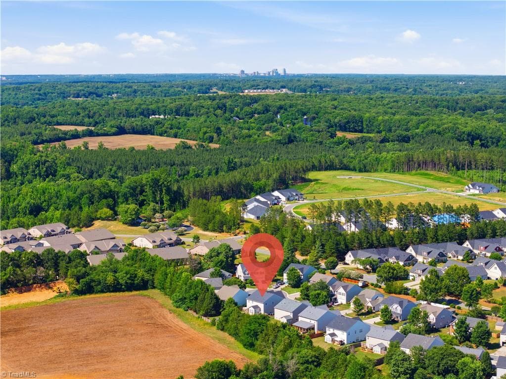 Stick/Site Built at 195 Creeks Edge Court, Clemmons NC 27012, photo 13 of 35