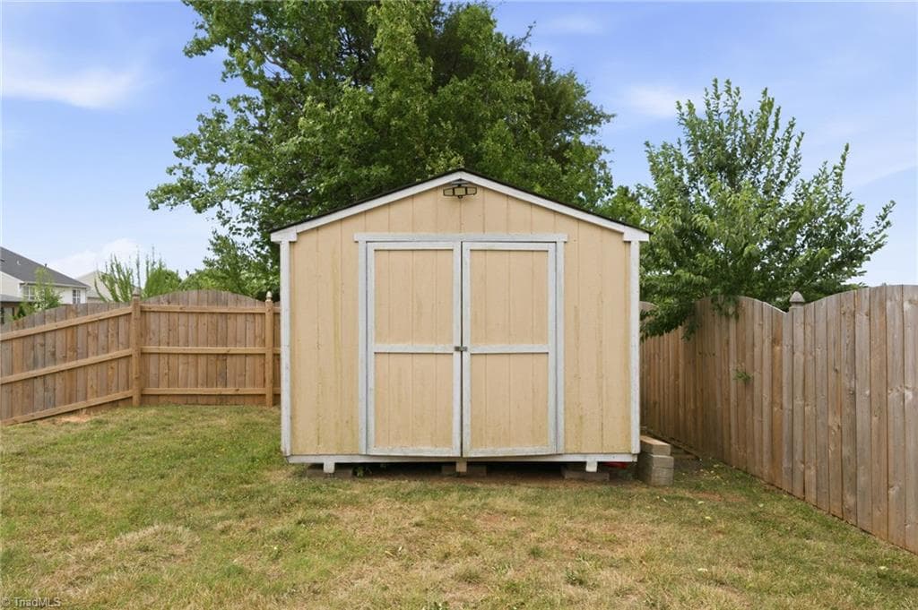 Stick/Site Built at 195 Creeks Edge Court, Clemmons NC 27012, photo 30 of 35