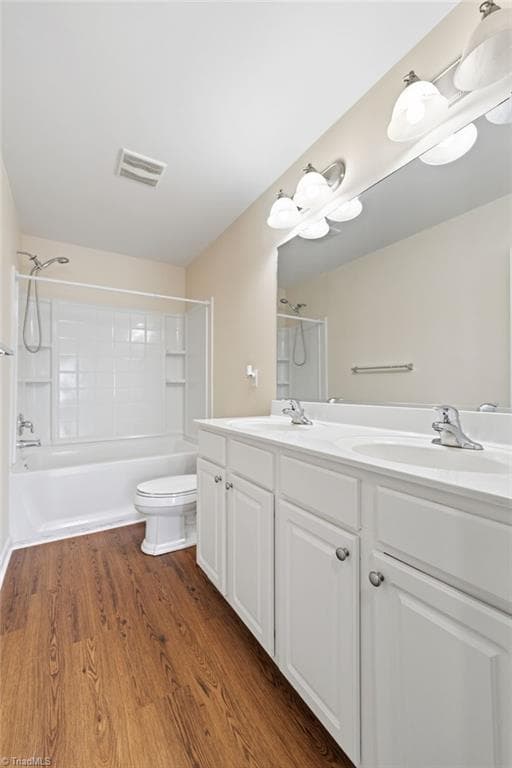 Stick/Site Built at 195 Creeks Edge Court, Clemmons NC 27012, photo 34 of 35