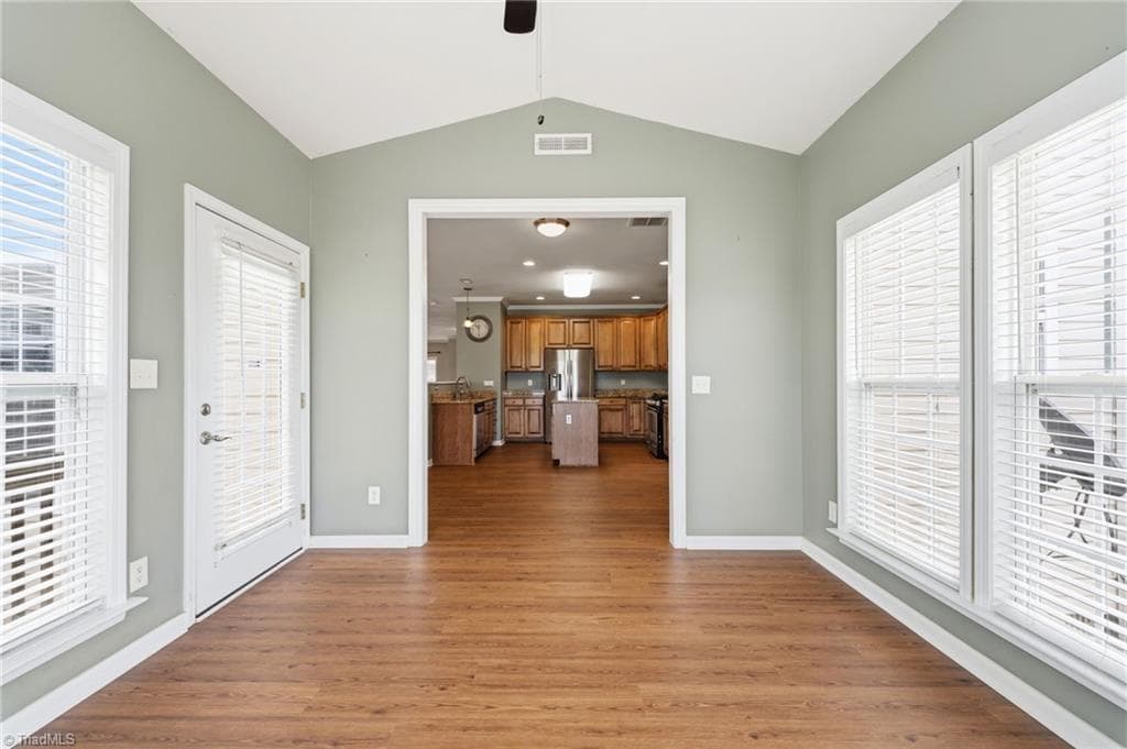 Stick/Site Built at 195 Creeks Edge Court, Clemmons NC 27012, photo 10 of 35