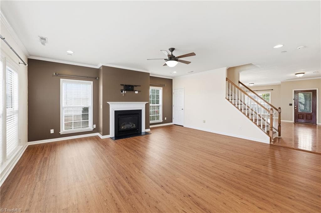 Stick/Site Built at 195 Creeks Edge Court, Clemmons NC 27012, photo 18 of 35