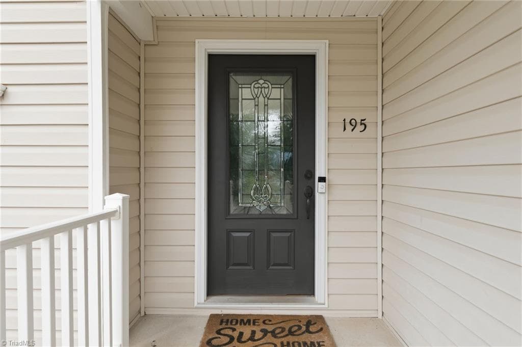 Stick/Site Built at 195 Creeks Edge Court, Clemmons NC 27012, photo 15 of 35
