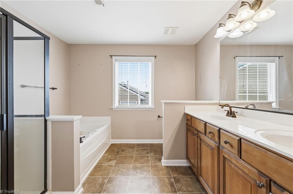 Stick/Site Built at 195 Creeks Edge Court, Clemmons NC 27012, photo 11 of 35