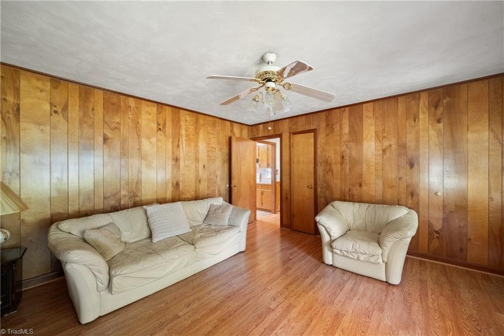 Stick/Site Built at 3211 NC Highway 8 S, Walnut Cove NC 27052, Walnut Cove, photo 6 of 34
