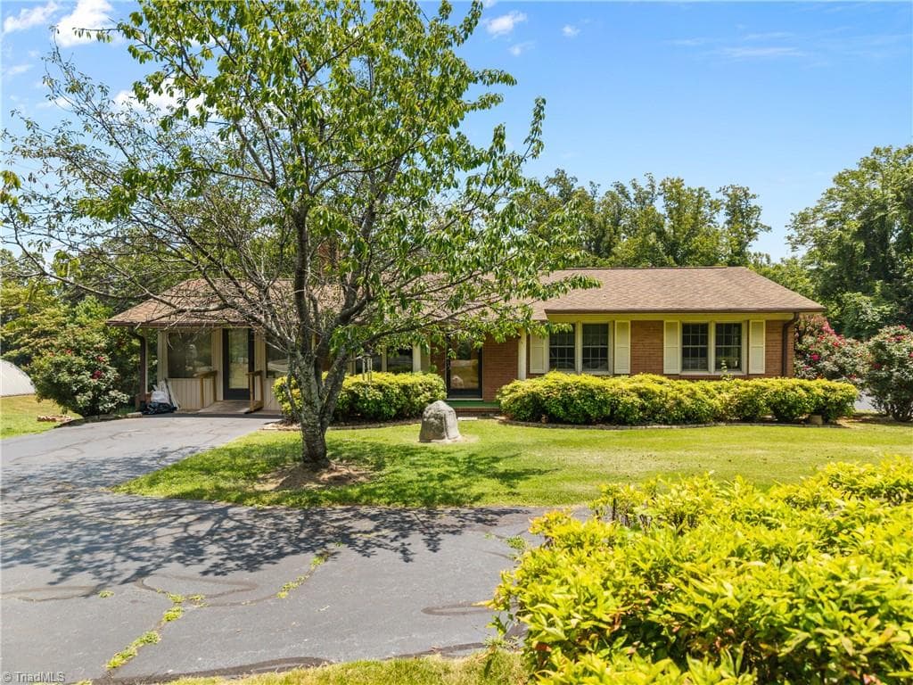 3211 NC Highway 8 S, Walnut Cove NC 27052