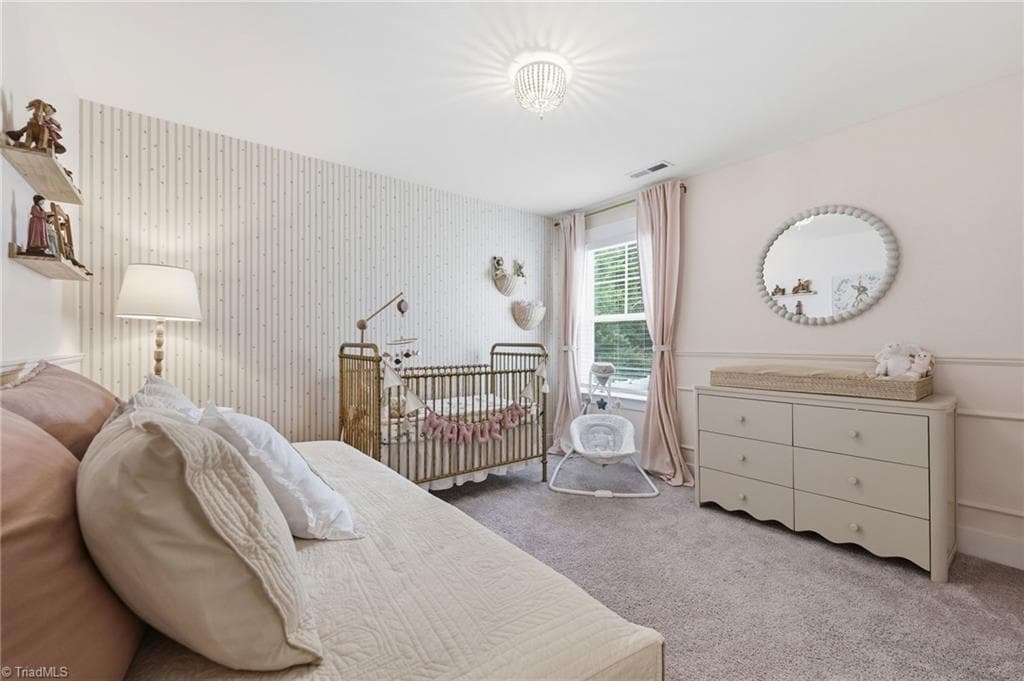 Stick/Site Built at 1204 Harbor Crossing Way, Greensboro NC 27455, photo 24 of 45
